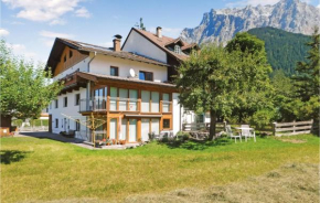 Gemuetliche Ferienwohnung